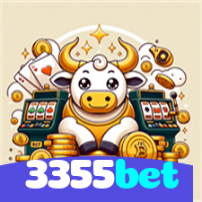 3355bet：Jogue nas melhores slots e conquiste prêmios incríveis!