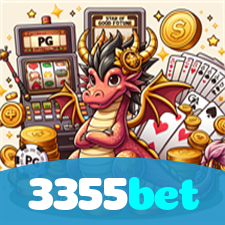 3355bet：Aposte no seu time e vença na roleta e no blackjack online!