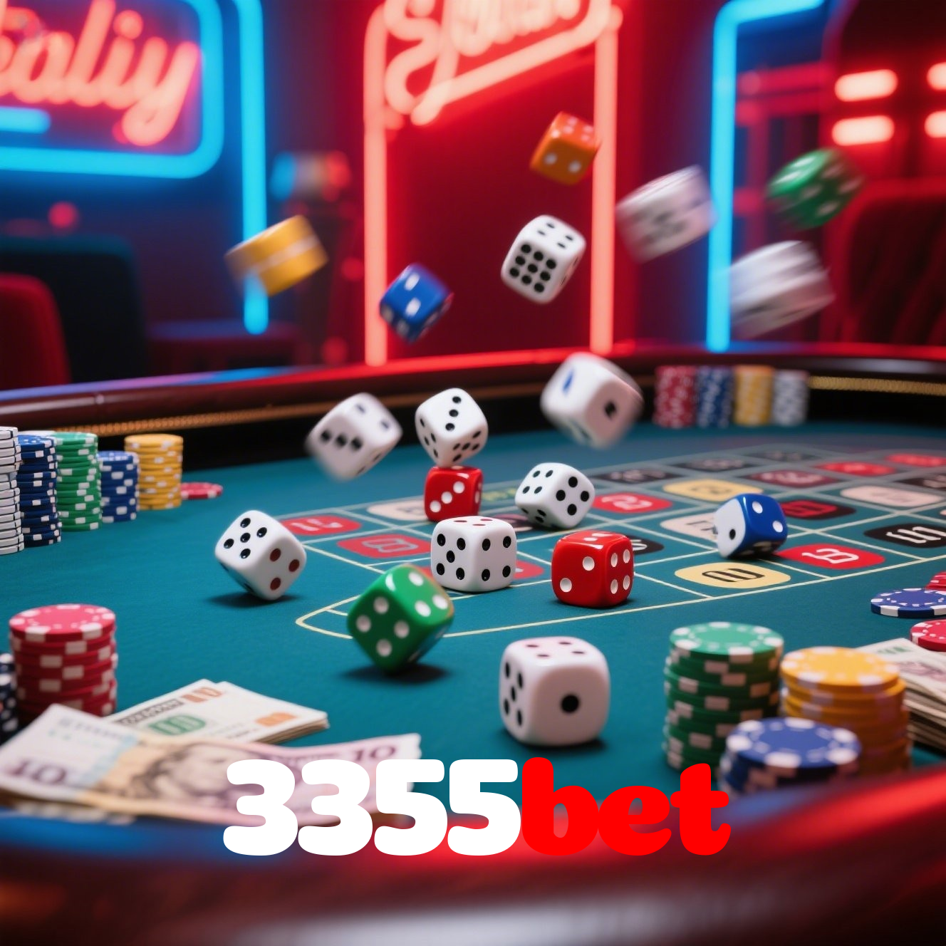 3355bet：Apostas ao vivo de futebol! Mostre quem manda no jogo!