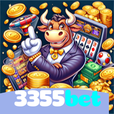 3355bet：Ganhe no futebol e jogue os melhores jogos de cassino online!