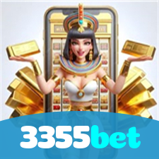 3355bet：Apostas ao vivo no futebol e diversão garantida com slots e roleta!