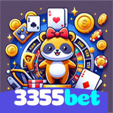 3355bet：Aposte nas melhores slots e conquiste prêmios como nunca!