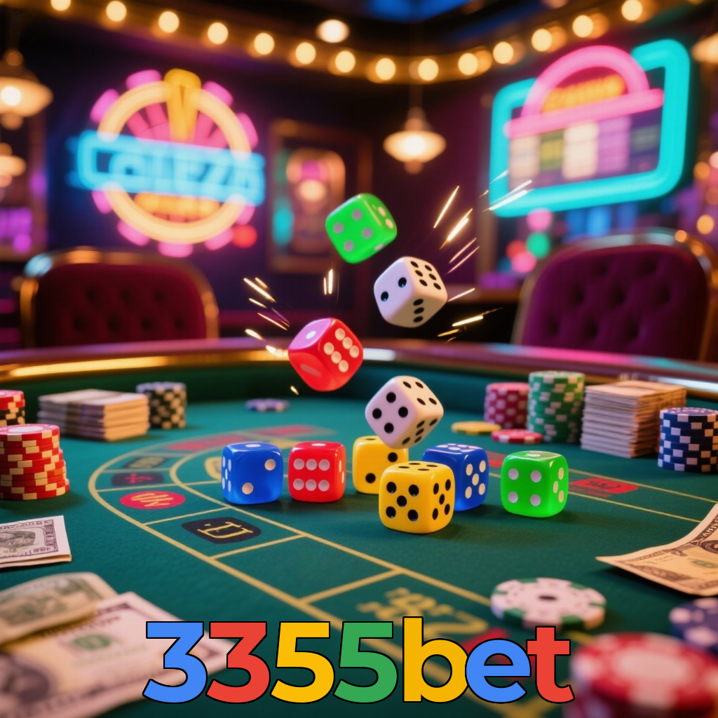 3355bet:Aposte no futebol e jogue os jogos mais emocionantes como blackjack e poker!