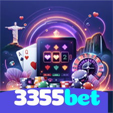 3355bet：Cada rodada na roleta é uma chance de ganhar prêmios enormes!