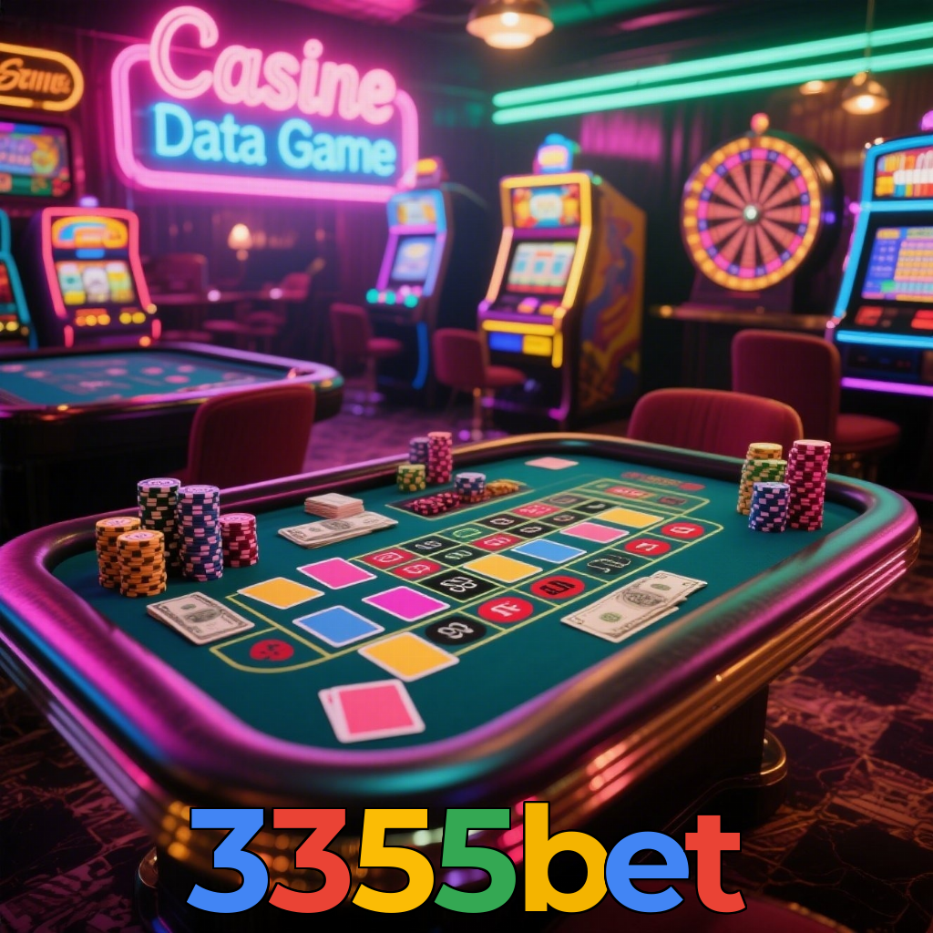 3355bet:Jogue no melhor cassino online e descubra os maiores prêmios!