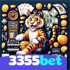 3355bet：O cassino online perfeito para quem adora apostar no futebol e jogar roleta!