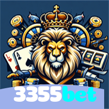 3355bet：Jogue roleta, blackjack e aposte no futebol online, tudo em um só lugar!