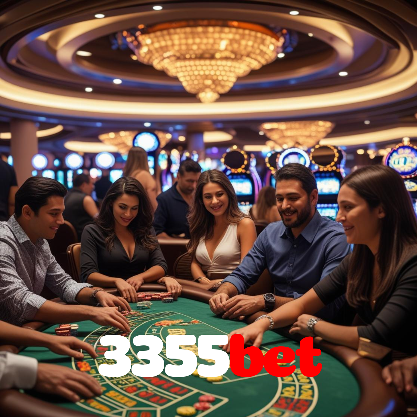 3355bet:Cada giro é uma nova chance de ganhar! Venha para as slots agora!