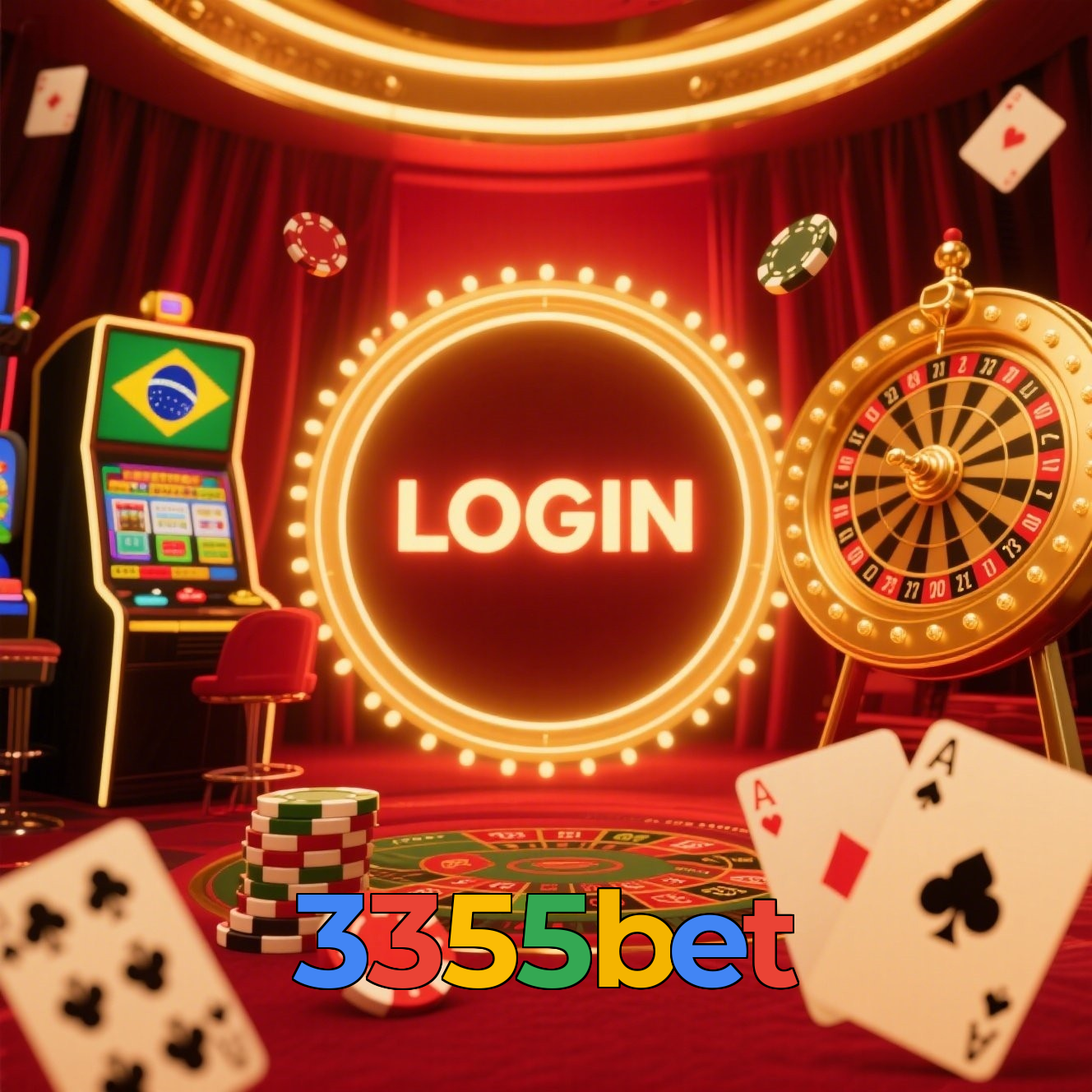 3355bet:Jogue nas mesas de poker e ganhe prêmios incríveis!