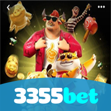 3355bet：Jogue nas slots e ganhe prêmios surreais!