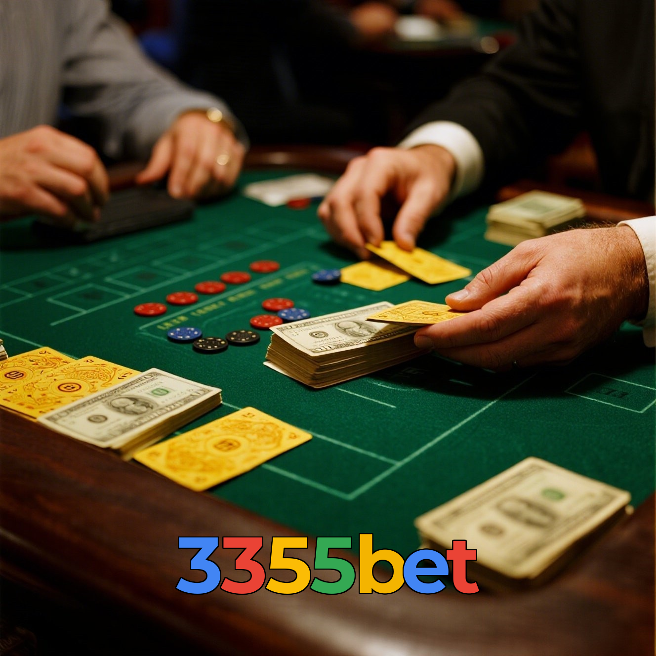 3355bet:Aposte agora nas roletas e mostre sua sorte!
