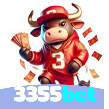 3355bet：Aposte no seu time de futebol e ganhe no blackjack e roleta online!