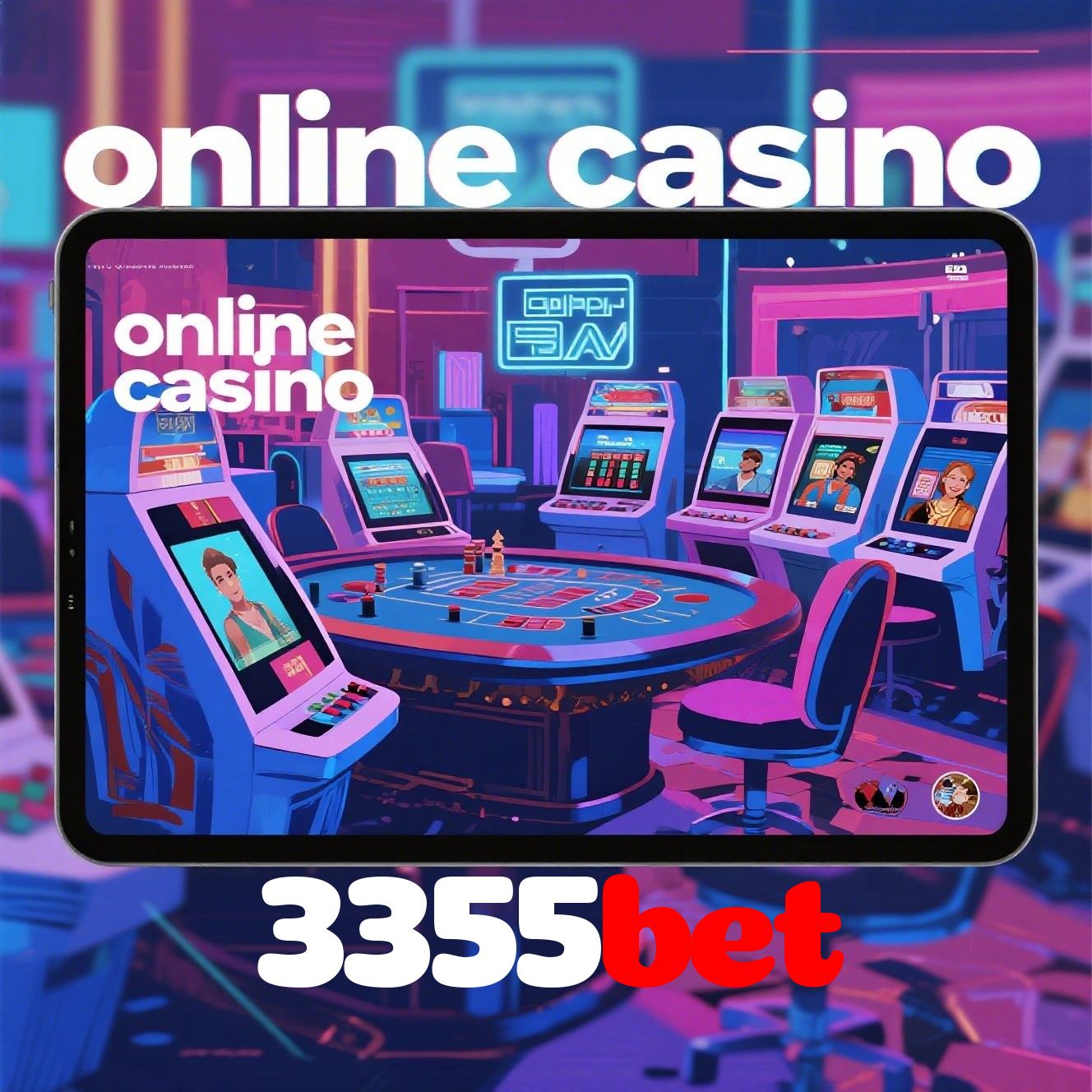 3355bet：Jogue no cassino online com apostas em futebol e ganhe grandes prêmios!
