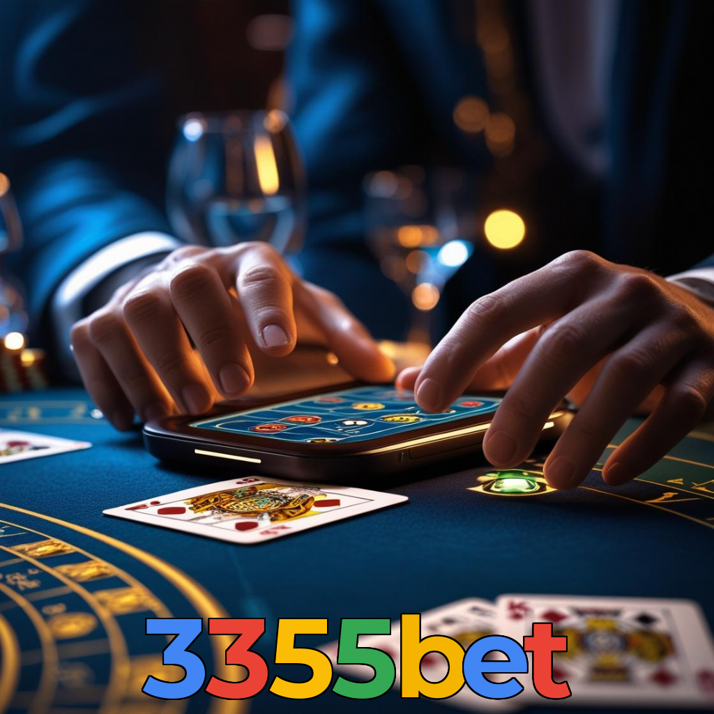 3355bet:Gire as slots e conquiste prêmios incrÃveis!