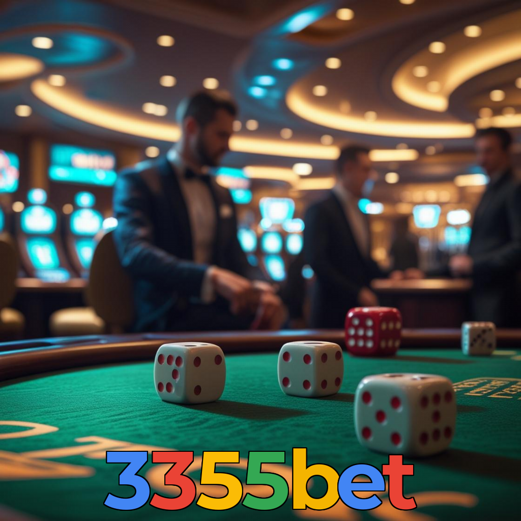 3355bet:A vitória no futebol online está esperando por você!