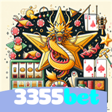 3355bet：Apostas ao vivo no futebol e prêmios em blackjack e roleta!