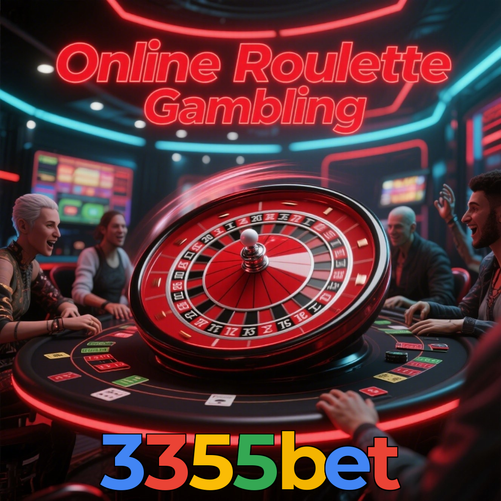 3355bet：A sorte te espera no cassino online com apostas no futebol e roleta!