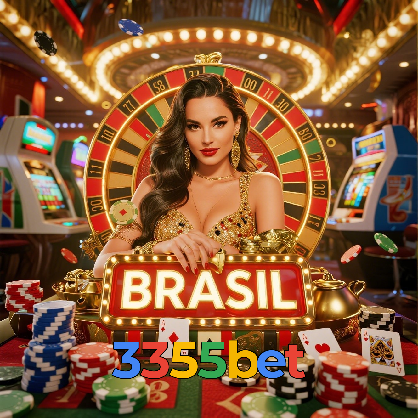 3355bet:Aposte nas melhores slots e conquiste prêmios como nunca!