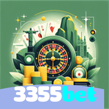 3355bet：A sorte te espera com apostas no futebol e os melhores jogos de cassino!