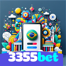 3355bet：Jogue nas slots e ganhe grandes prêmios com cada giro!