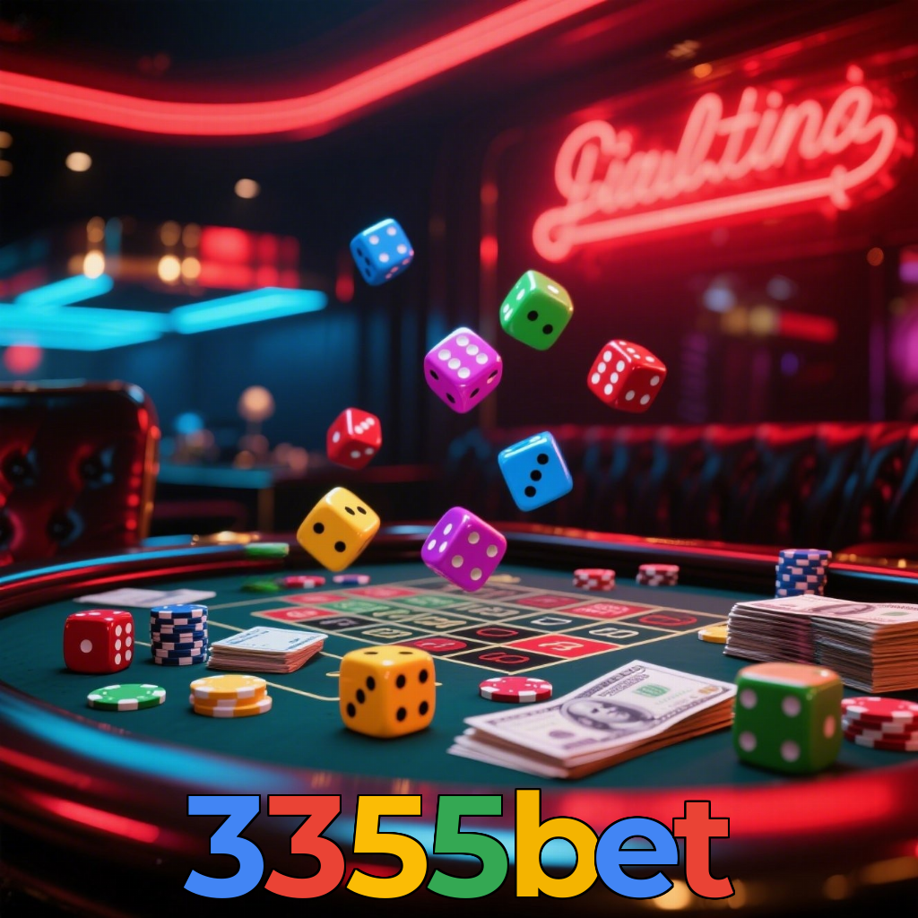 3355bet:No futebol online, cada jogo é uma chance de ganhar!