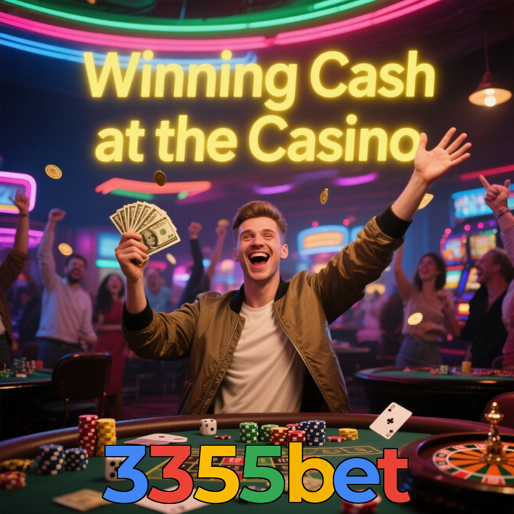 3355bet：Jogue slots, aposte no futebol e ganhe prêmios incríveis no nosso cassino!
