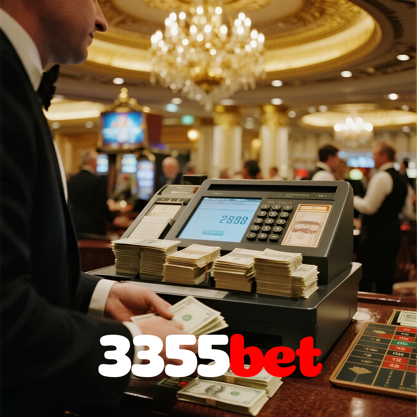 3355bet:Jogue poker, aposte no futebol e conquiste grandes prêmios em nosso cassino!