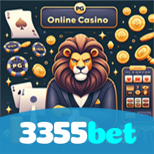 3355bet：A sorte está na roleta! Aposte e veja sua vitória acontecer!