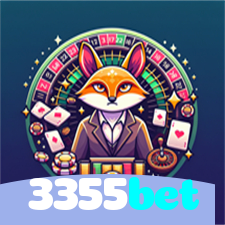 3355bet：Onde sua sorte no futebol encontra prêmios em slots e roleta!
