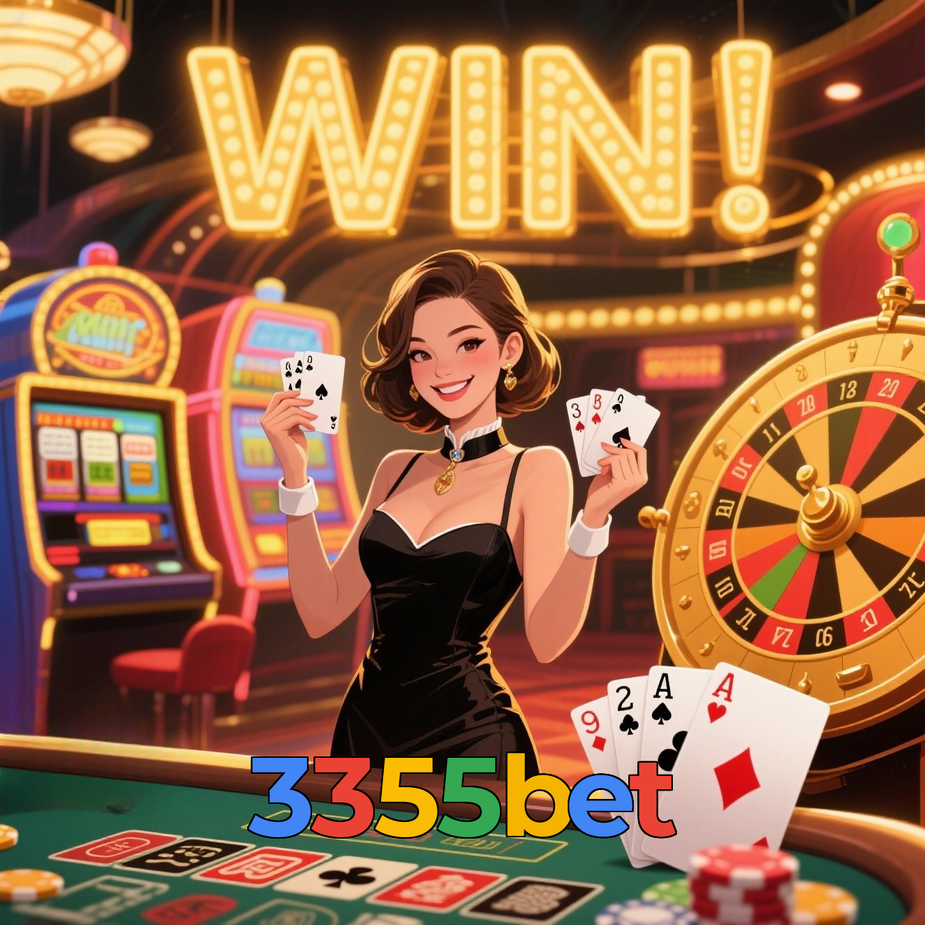 3355bet:Jogue no melhor cassino online e conquiste prêmios de verdade!
