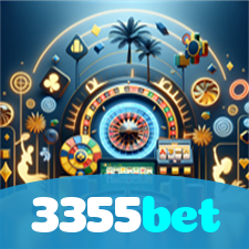 3355bet：Jogue roleta, aposte no futebol e vença no nosso cassino online!