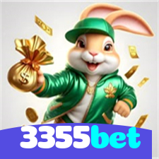3355bet：O cassino online mais confiável com apostas no futebol e prêmios em blackjack!
