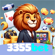 3355bet：A sorte está ao seu lado! Aposte nas melhores máquinas caça-níqueis!