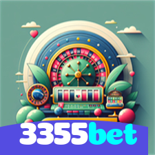 3355bet：O melhor cassino online com roleta, poker e apostas no futebol!