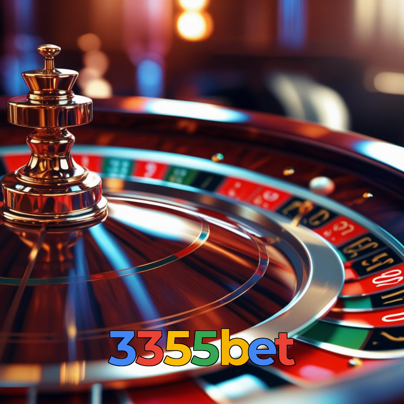 3355bet:Jogue roleta, blackjack e aposte no futebol no cassino mais seguro!
