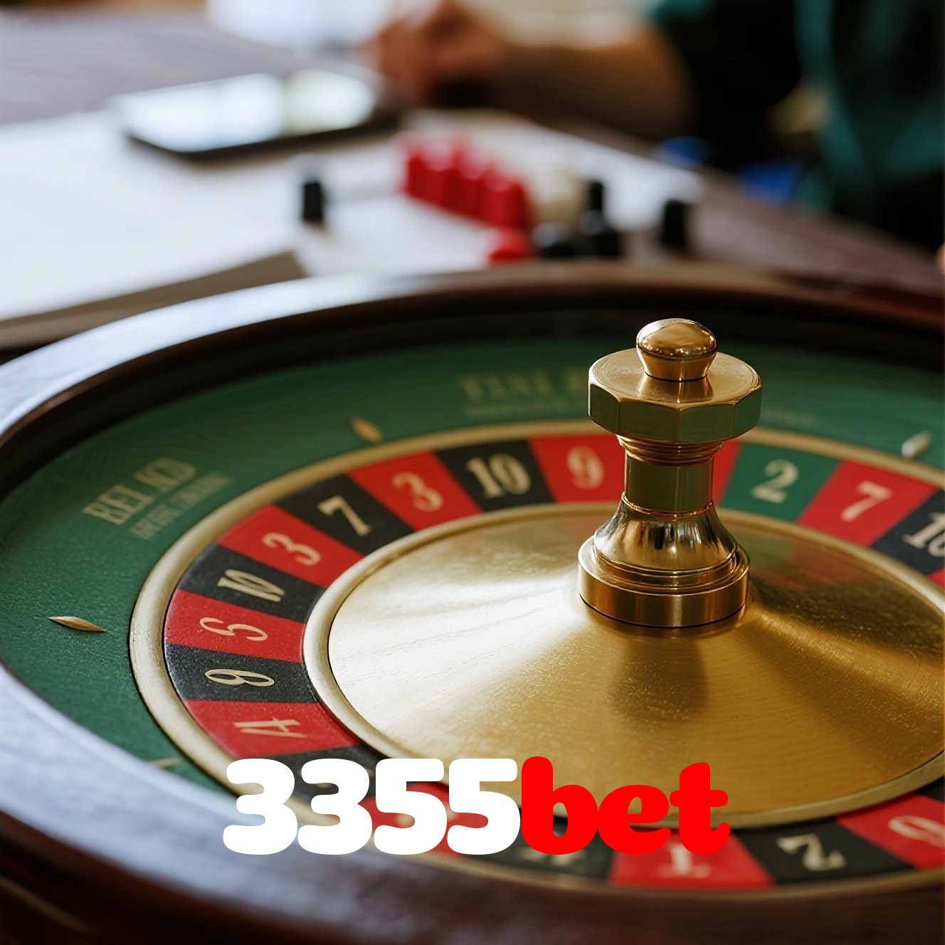 3355bet:Ganhe com poker, blackjack e apostas em futebol no cassino online!
