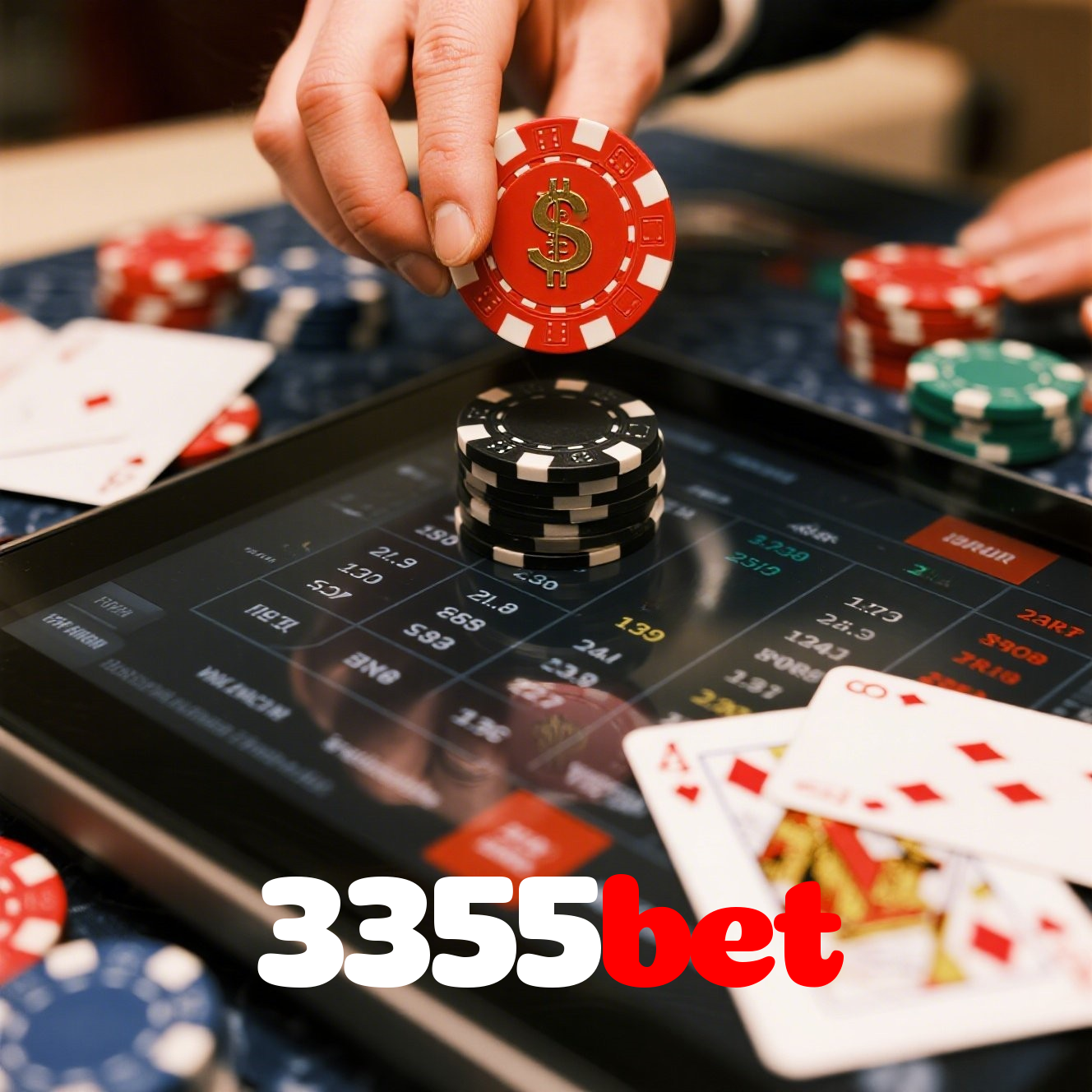 3355bet:Aposte no futebol e jogue os melhores jogos de cassino com prêmios incríveis!