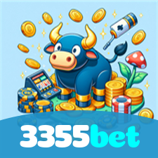 3355bet：A sorte está na roleta! Aposte e vença agora mesmo!