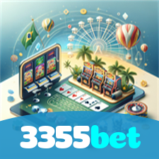 3355bet：Conquiste grandes vitórias em blackjack e aposte no futebol online!