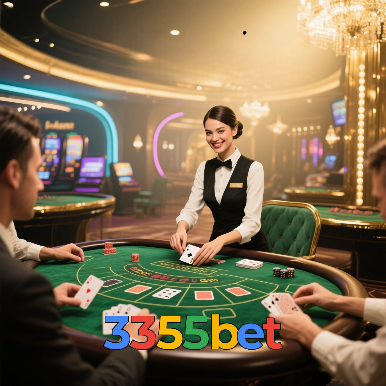 3355bet:Jogue slots, poker e aposte no futebol para prêmios incríveis!