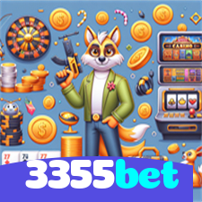 3355bet：Apostas no futebol e diversão com roleta e blackjack no nosso cassino online!