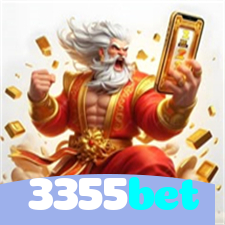 3355bet：O cassino online está esperando por você! Jogue e vença!