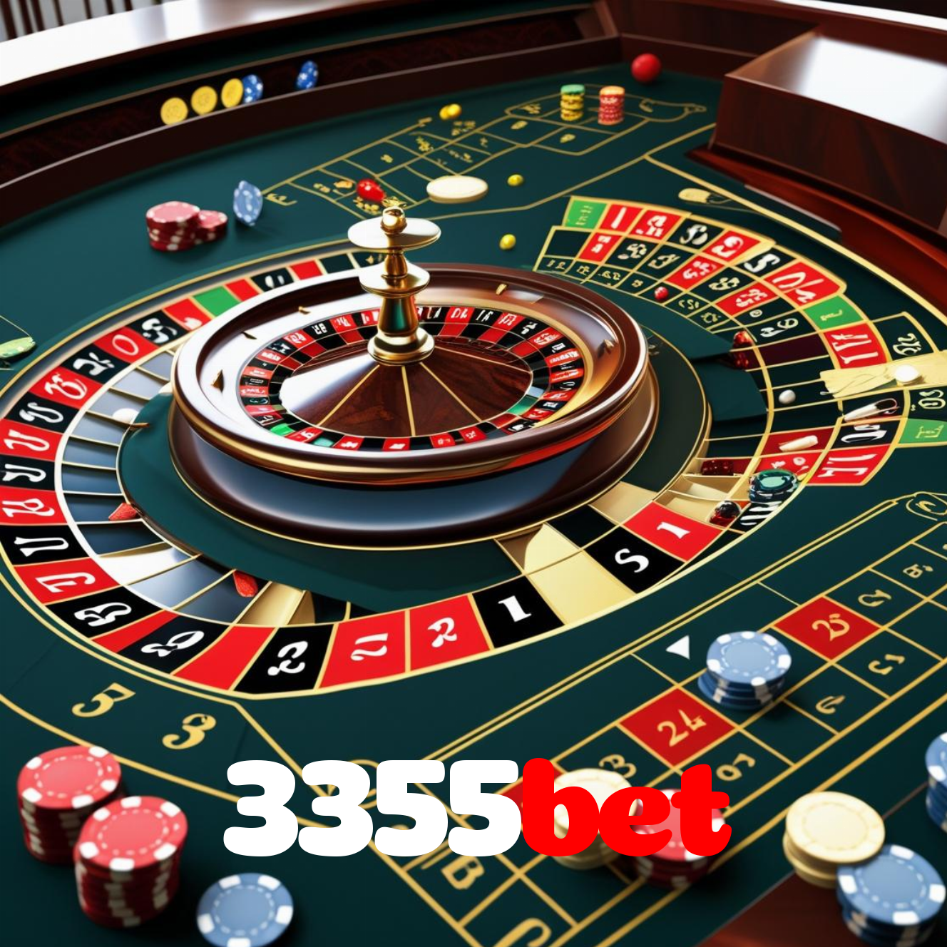 3355bet:A vitória no futebol online está esperando por você!