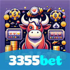 3355bet：Onde a sorte está ao seu lado: apostas no futebol e vitórias no cassino!