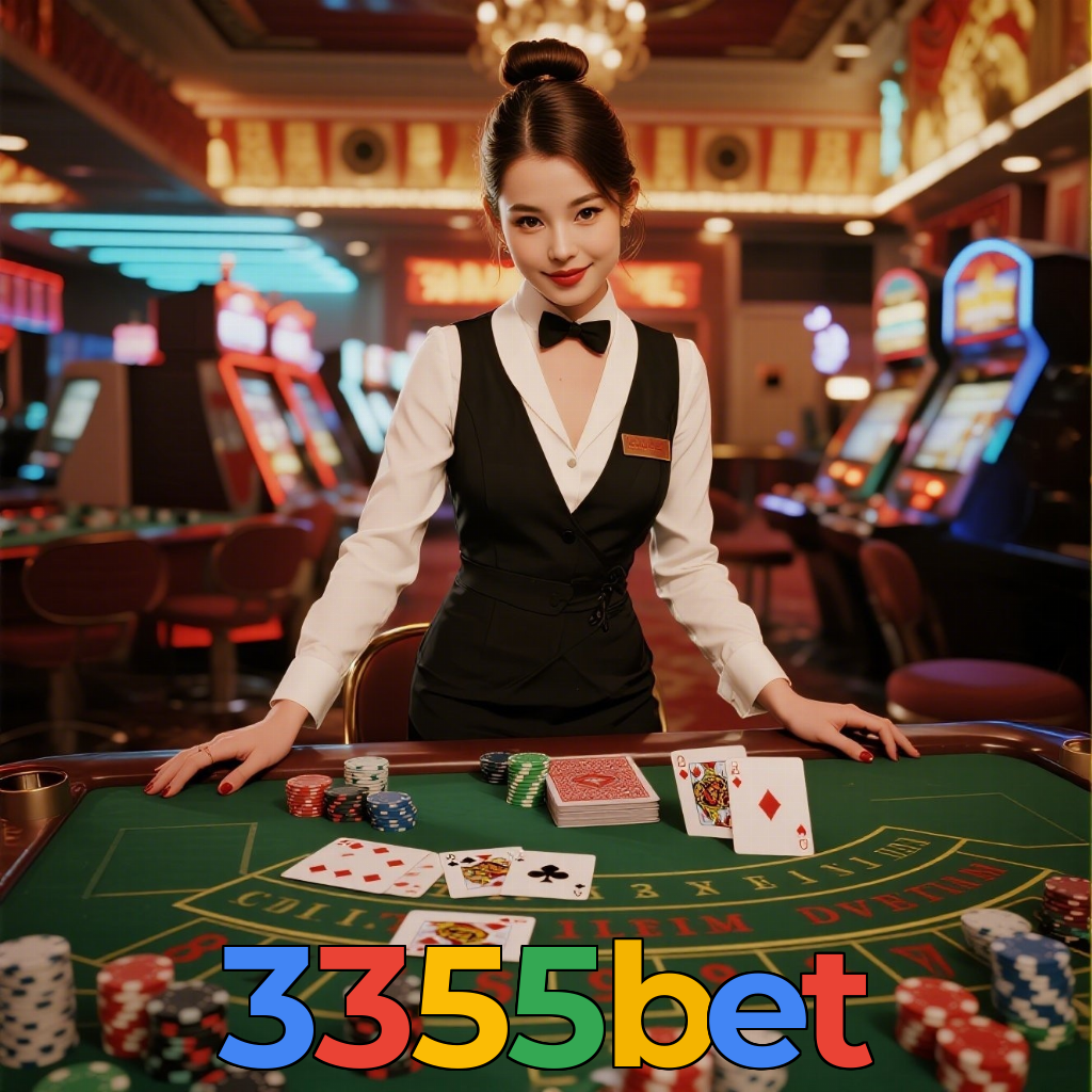 3355bet:Aposte no futebol e jogue slots para ganhar em grande estilo!