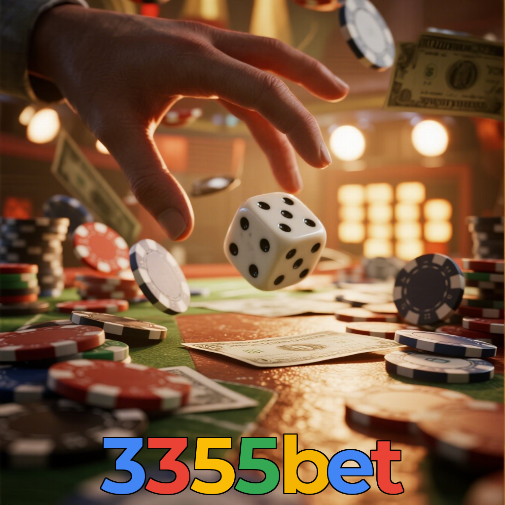 3355bet:Cada giro na roleta é uma nova chance de vitória!