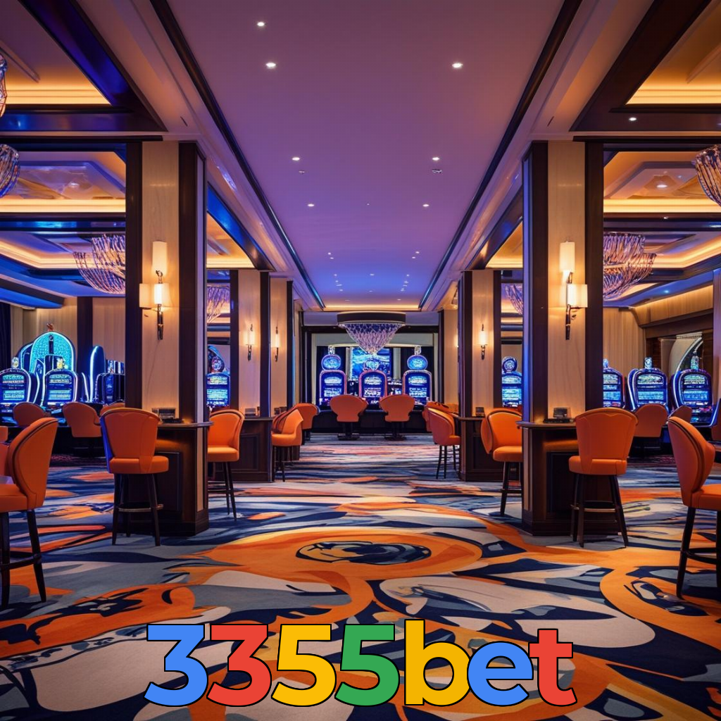 3355bet:Jogue poker como um profissional e vença grandes desafios!