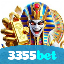 3355bet：A roleta nunca foi tão emocionante! Aposte e ganhe!