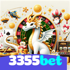3355bet：Ganhe prêmios fantásticos nas roletas online!