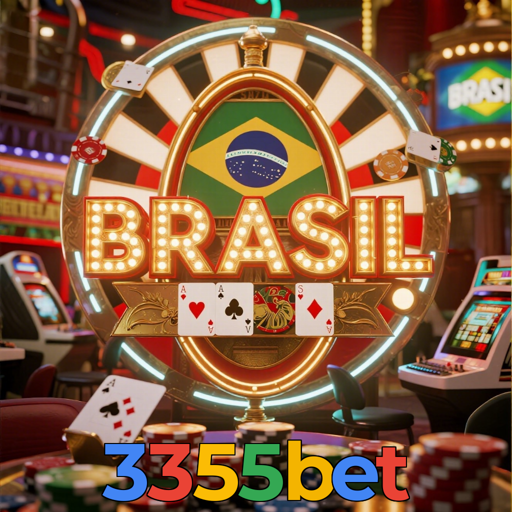 3355bet:Aposte nas roletas e leve o jackpot para casa!